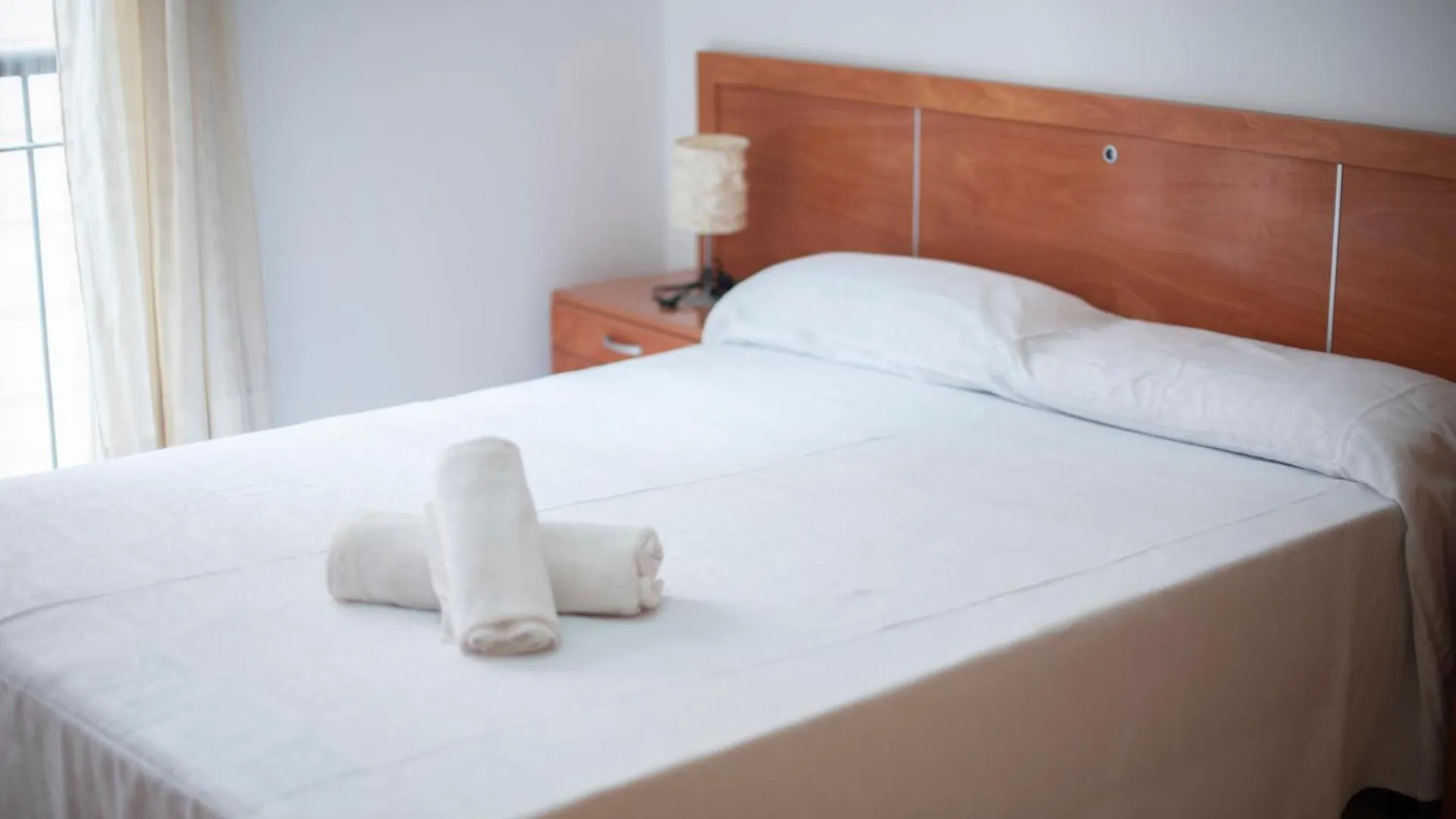 Tarracohomes- Th140 Apartamento Con Aire Acondicionado En El Centro De Tarragona Appartement